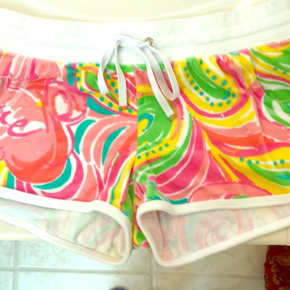 Lilly Pulitzer | Shorts | Lilly 